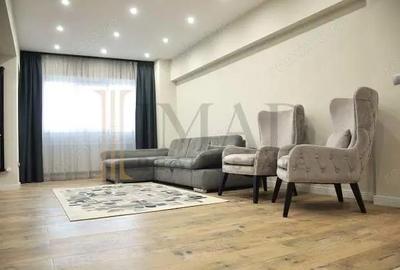 Apartament cu 4 camere în Ultracentral - 6