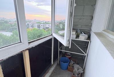 Colentina Dna Ghica | 2 camere decomandat | priveliste superba spre lac - 13