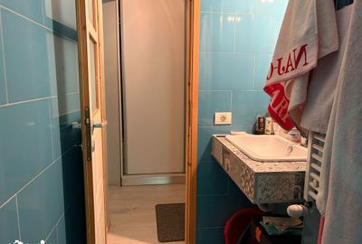 Garsonieră decomandată, mobilată în Berceni - 1