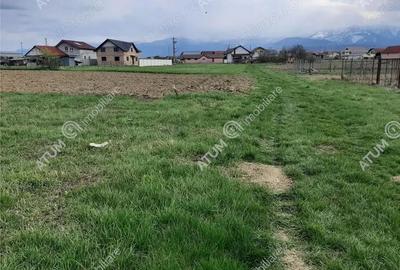 Teren de 1400 mp, în Central - 2