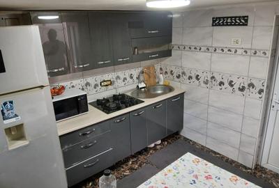 Casă cu 2 camere cu Teren 80 Mp în Trocadero - 6