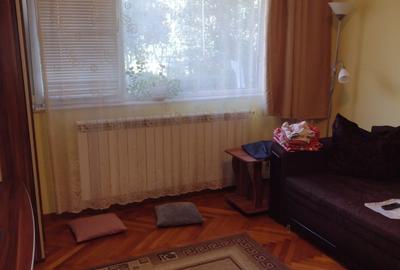 Apartament cu 2 camere în Casa de Cultură - 7