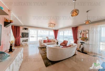 Penthouse de lux cu vedere panoramica la mare - Faleza Nord, Constanta - 9