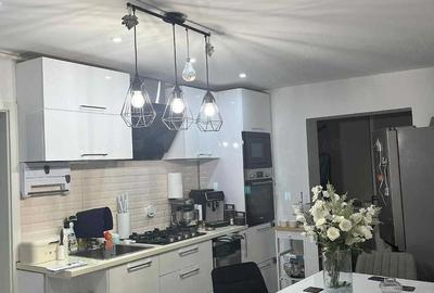 Apartament cu 2 camere decomandat în Sud - 4