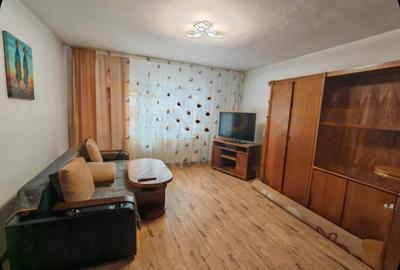 Apartament cu 2 camere, mobilat în Inel II