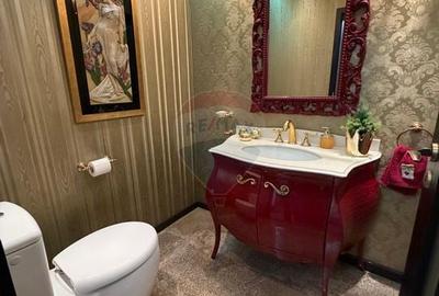 Casă cu 9 camere cu Teren 721 Mp în Crevedia - 27