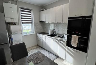 Garsonieră în Central - 5