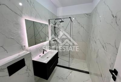 3 camere FINISAT la Cheie 2 bai boxa 20 mp,  loc parcare, Intabulat 3 camere FINISAT la Cheie 2 bai boxa 20 mp,  loc parcare, Intabulat - 6