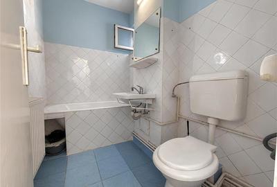Apartament cu 2 camere circular în Astra - 10