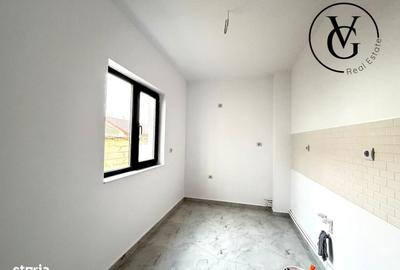 Casă cu 4 camere în Central - 5