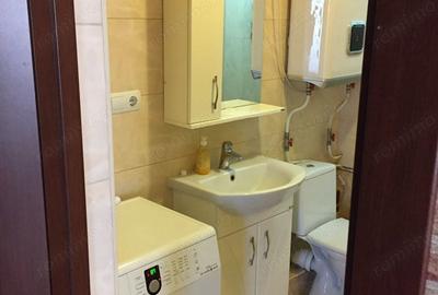 Garsonieră în Ștefan cel Mare - 2