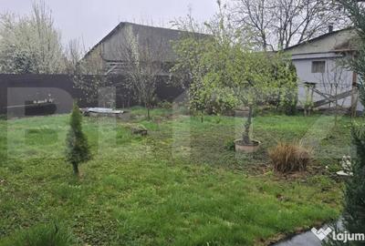 Casă cu 3 camere cu Teren 1427 Mp în Livada - 4