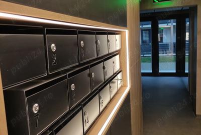 Garsoniera Noua Complex Belle Vie, Cartier Tractorul, Bra?ov - 2