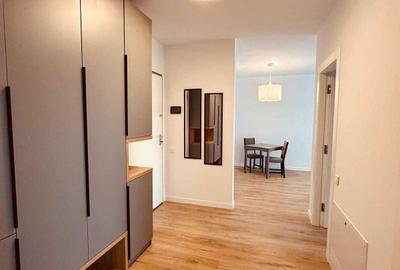 Apartament cu 2 camere decomandat în Titan - 8