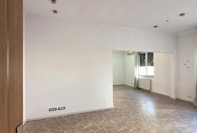 Ion Campineanu nr. 1, 3 camere ultracentral -Et.1 -comision 0% - 9