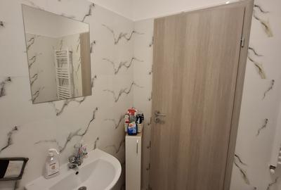 Garsonieră decomandată în Militari - 5