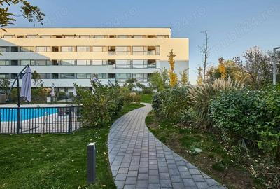 Apartament 3 camere nou, 84 mp S.utila, zona Lacul Straule?ti-Mall Colosseum, Sector 1 Apartament 3 camere nou, 84 mp S.utila, zona Lacul Straule?ti-Mall Colosseum, Sector 1 - 16