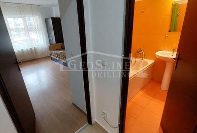 Apartament cu 2 camere decomandat în Baciu - 7