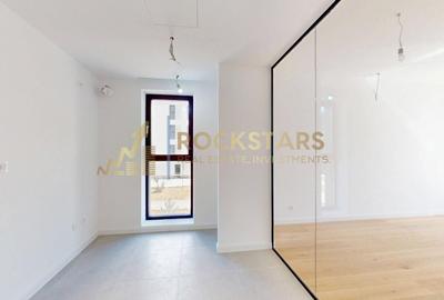 Apartament cu 2 camere decomandat în Aviației - 5