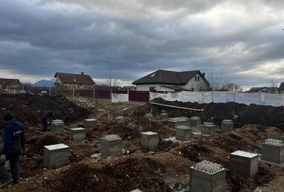 De vanzare casă, în Hărman, 114 mp utili, COMISION 0% - 9