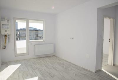 Apartament tip studio in bloc nou - Comision 0 - Militari Residence - Tva Inlcus Apartament tip studio in bloc nou - Comision 0 - Militari Residence - Tva Inlcus - 9