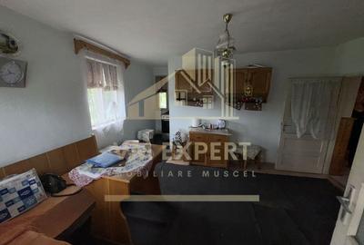 Casă cu 5 camere cu Teren 468 Mp în Bughea de Sus - 7