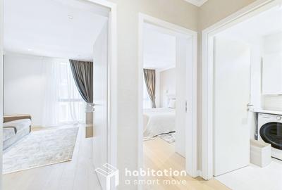 Apartament cu 3 camere decomandat în Take Ionescu - 12