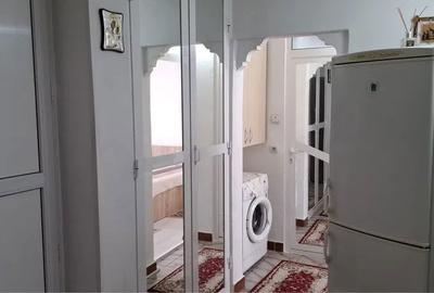 Apartament cu 2 camere decomandat în Viile Noi - 2