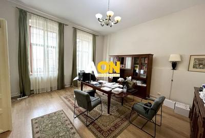 Spațiu de Birouri, Zonă Ultracentrală - 3