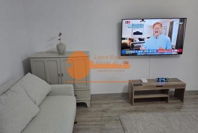 Apartament cu 2 camere decomandat, mobilat în Sebastian - 2