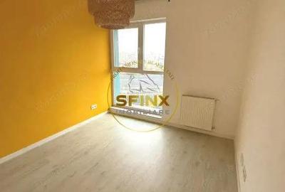 Apartament cu 2 camere decomandat, mobilat în Morarilor