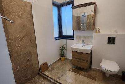 De inchiriat vila individuala Corbeanca strada Cantonului - 21