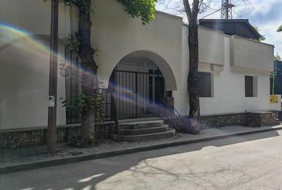 Spațiu comercial, de 140 mp, în Copou - 4