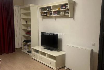 Apartament cu 3 camere decomandat, mobilat în Păcii - 6