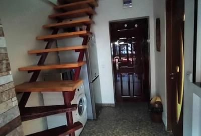 Apartament cu 2 camere decomandat în Central - 3