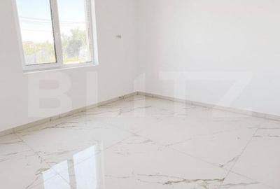 Apartament tip studio, 40 mp utili, 1 loc de parcare, Etaj 1, Giroc - 2