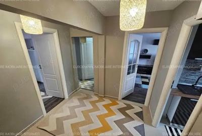 Apartament de vanzare in Constanta, Icil - 3 camere