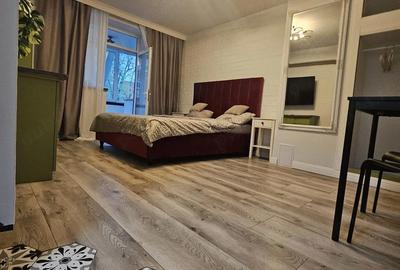 Garsonieră decomandată în Bălcescu - 9