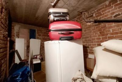 Oferta chirie 3 camere cu imbunatatiri in vila Dorobanti cu boxa si centrala - 4