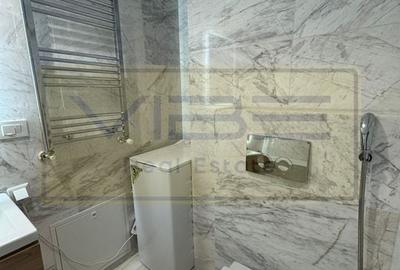 Apartament 2 camere loc parcare Royal Town Copou Apartament 2 camere loc parcare Royal Town Copou - 16