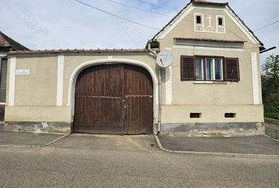 Casa de vanzare in comuna Ludos - 2
