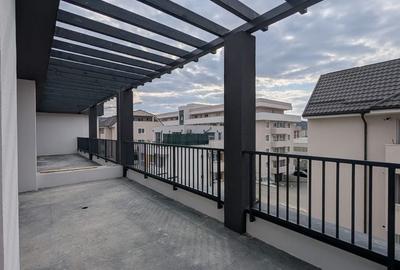 Apartament cu 3 camere decomandat în Florești - 8