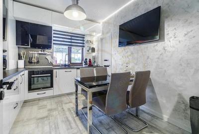 Casa pe parter gata de mutat cu piscina,jacuzzi si canalizare - 6