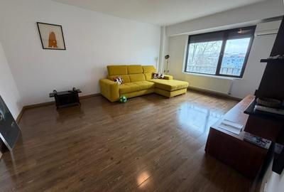 Garsonieră decomandată, mobilată în Calea Călărașilor - 2