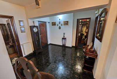 Apartament 4 camere, 117 mp, Ultracentral, etaj 6, bloc cu lift - 2