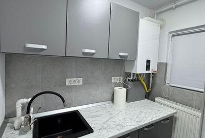 Garsonieră în Central - 2