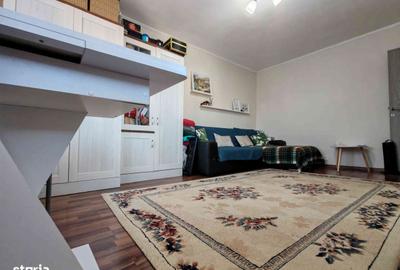 Apartament cu 2 camere decomandat în Dacia - 3