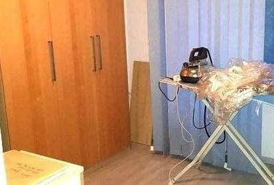 Apartament cu 3 camere decomandat, mobilat în Nerva Traian - 14