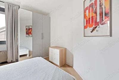 Apartament de 2 camere in zona Tei - 1