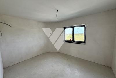 Casa individuala noua 5 camere si teren 640 mp in Cristian Sibiu - 6